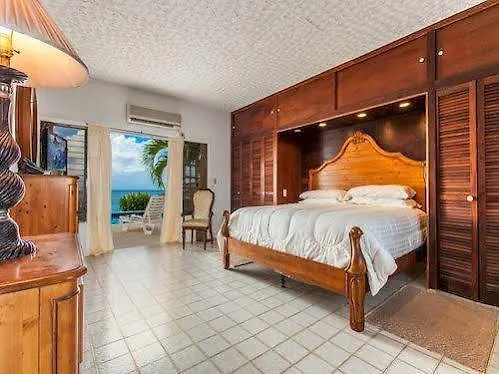 公寓 Island HarbourAnguilla Breeze公寓