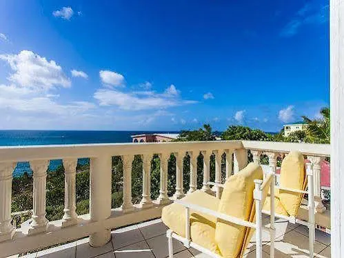 Island HarbourAnguilla Breeze公寓 Island Harbour