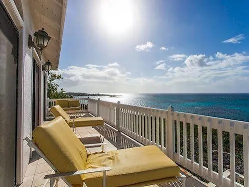 Island HarbourAnguilla Breeze公寓 安圭拉